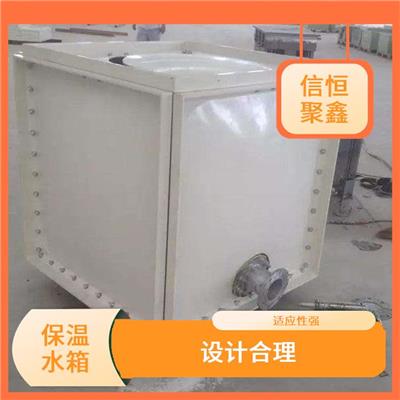 伊犁组合式水箱厂家