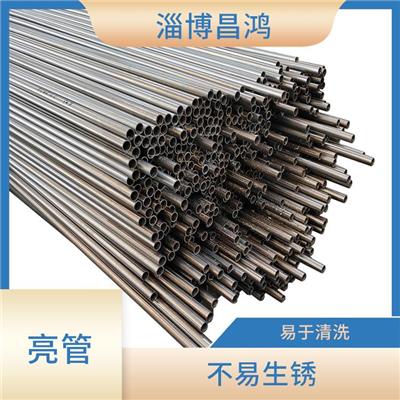 光亮矩形管 易于清洗 适用于多种场合