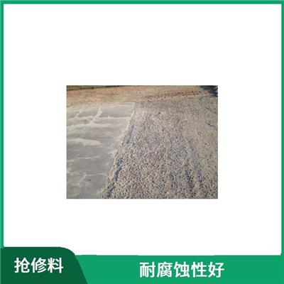 吉林重载地坪耐磨修补系统 快硬早强 很好的保水性能