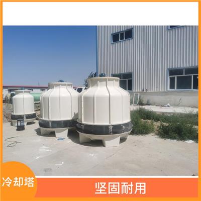 河南冷却塔扇叶价格 换热效果好
