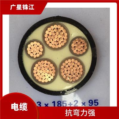 电梯电缆 导电性强 纯度高 电阻低
