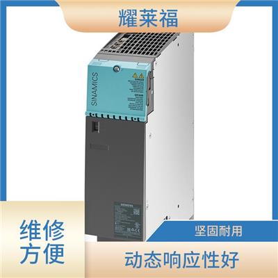 6SL3100-0BE21-6AB0 高性能 抗过载能力强