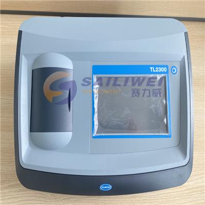 美国哈希TL2350台式浊度仪EPA版本货号：LPV444.80.00310