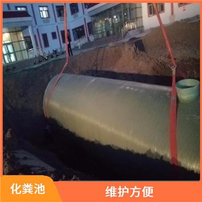 内蒙古消防水罐厂家