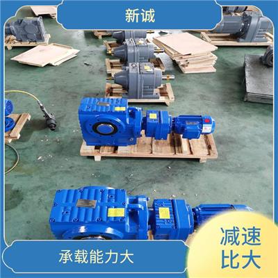 S67齿轮机 动作灵敏 结构紧凑