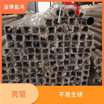不锈钢装饰管 不易生锈 易于清洗和保养