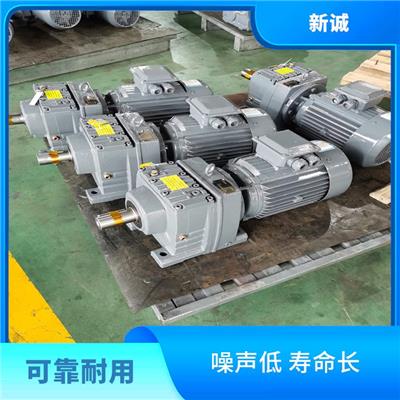 R77齿轮机 噪声低 寿命长 温升低