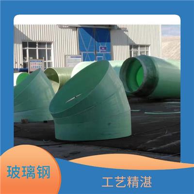 哈密玻璃钢制品价格