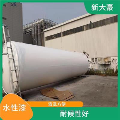 南京水性醇酸底漆 附着力强