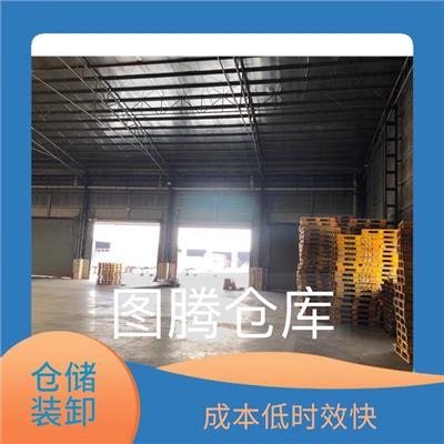 集货仓储供应商 多辆叉车装卸成本低时效快