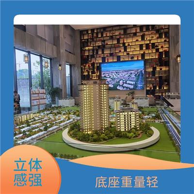 鸡西模型沙盘 教学展览兼顾