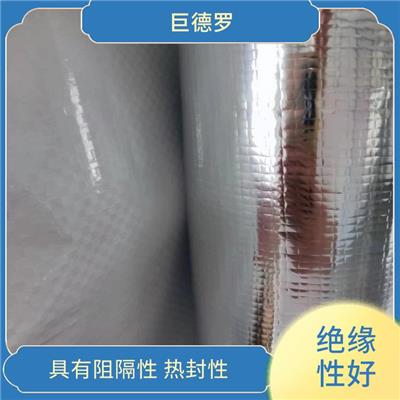 哈尔滨铝箔防火罩-反光布料
