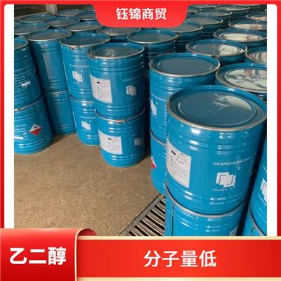 重庆乙二醇货优** peg聚乙二醇 吸水性强