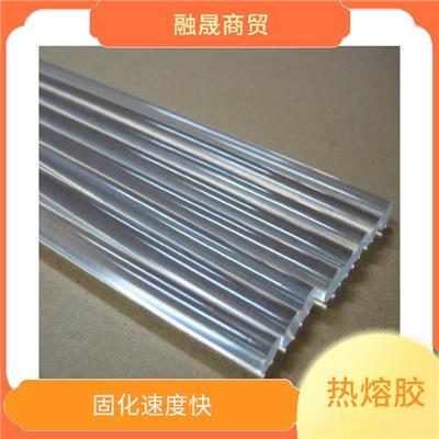 东营木工EVA热熔胶 使用方便 耐水 耐热 耐寒