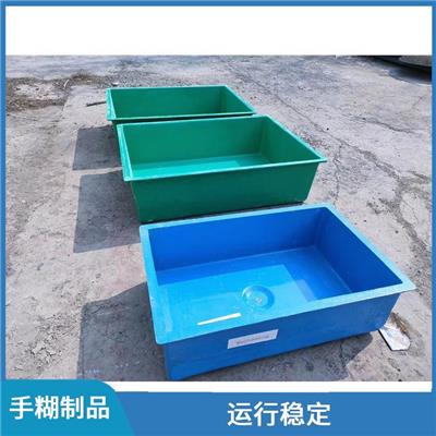 呼和浩特玻璃钢法兰价格 耐腐蚀 耐磨损