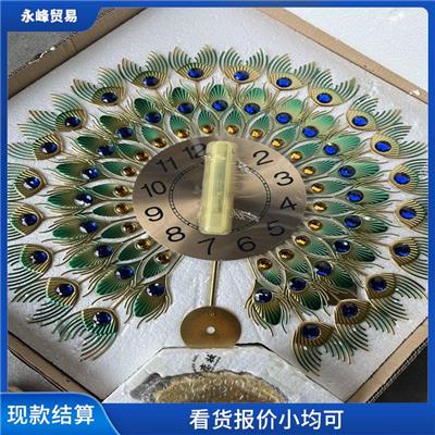 义乌库存积压处理电话 义乌市永峰贸易商行 回收库存