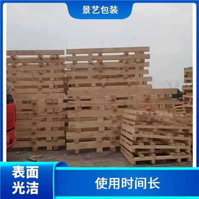 衢州出口木托盘 半密封型设计