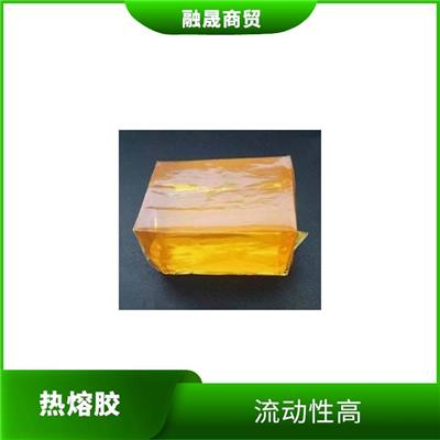 淄博瓷砖间隔APAO热熔胶 分子结构稳定 粘接速度快