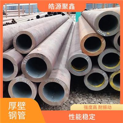 合金钢管厂商 佛山钢管壁厚厂家