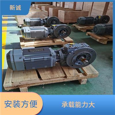 SAT减速机 动作灵敏 承载能力大