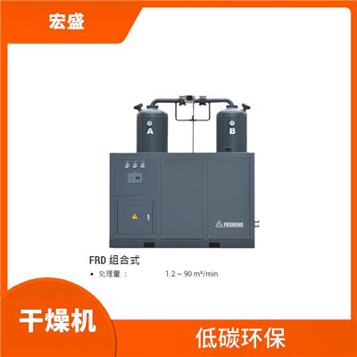 增城区佑侨干燥机保养 合理结构设计 方便快捷