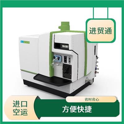 西班牙危险品进出口空运注意事项 装载量大 信息化程度高