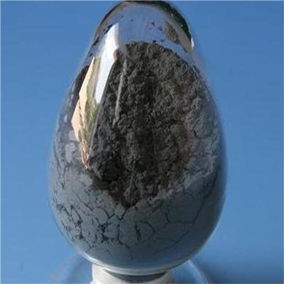 耐高温合金添加有流动性球形钼粉