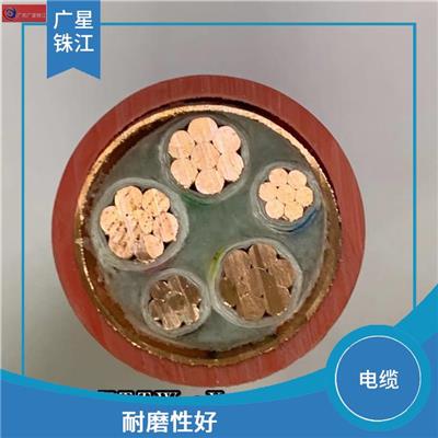 电缆厂 结构坚固 具有较高的柔性