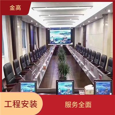 襄阳公共广播系统校园广播系统安装维修公司 服务全面 价格合理