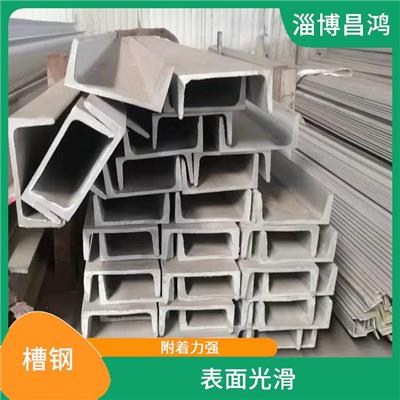 不锈钢工字钢 安装简便 截面模数大