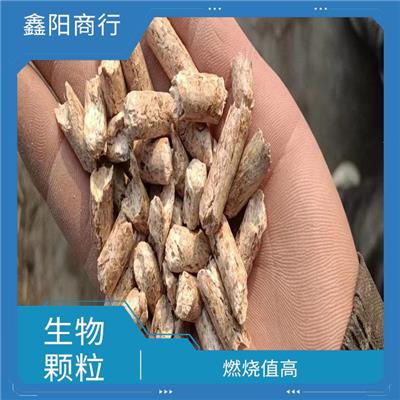 大连生物质固体颗粒燃料 密度大 耐燃烧