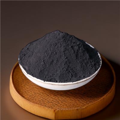 试剂级高纯纳米氧化铁用于静电复印显影剂