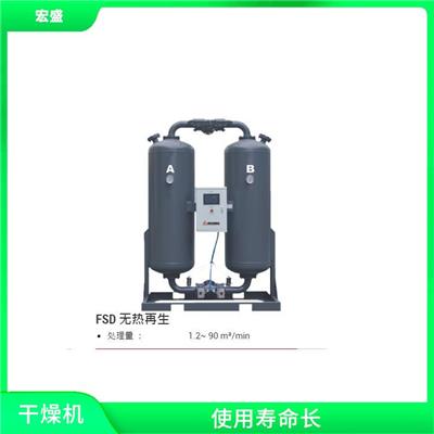 天河区工业干燥机 方便快捷