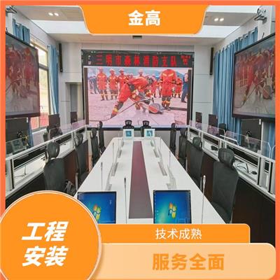 襄阳公共背景音乐广播系统安装公司 操作简单 组装简单