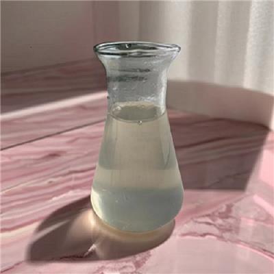 纺织品用透明纳米二氧化硅水性液体