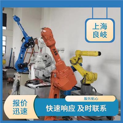 杨浦区机器臂回收 免费上门评估