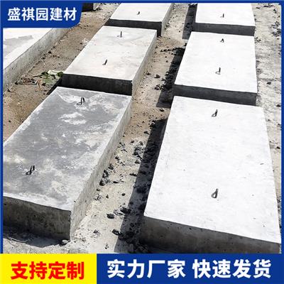 水泥漏粪板 篦子 高承重 猪用 牛羊场用 散热效果好 长期供应