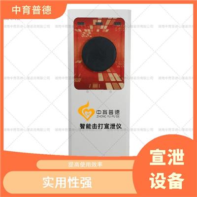 宣泄墙 操作简单 趣味性十足