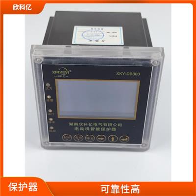 贵阳电动机保护器规格 综合型电动机保护器装置DB500 可靠性高