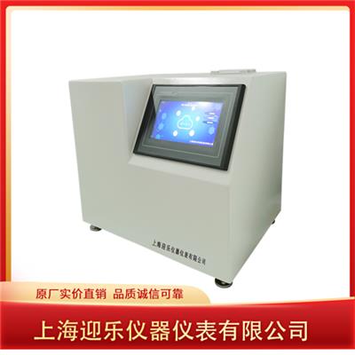 医用一次性无菌注射器密合性正负压测试仪