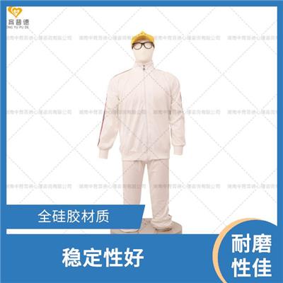 宣泄室布置厂家 结实耐用 全硅胶材质