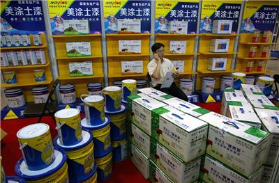 2024年越南涂料展览会 Coatings Expo Vietnam