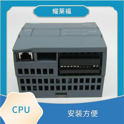 6ES7290-6AA30-0XA0 通用性强 使用维护方便