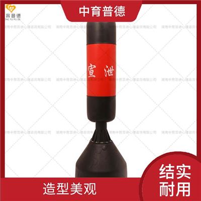 仿真硅胶宣泄人生产厂家 稳定性好 仿真效果好