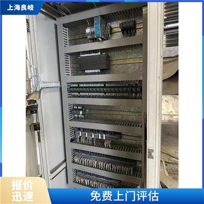 虹口区变频器回收 服务贴心 快速响应 及时联系