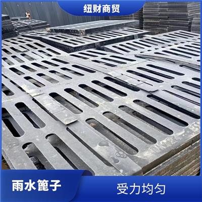 铸铁水井盖批量购买 耐腐蚀 抗冲击性好
