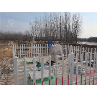 承德雨水提升一体化预制泵站一体化供水泵站 雨水泵站