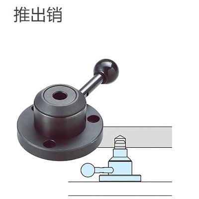 IMAO今尾 定位销 推出销 CP700-20050R