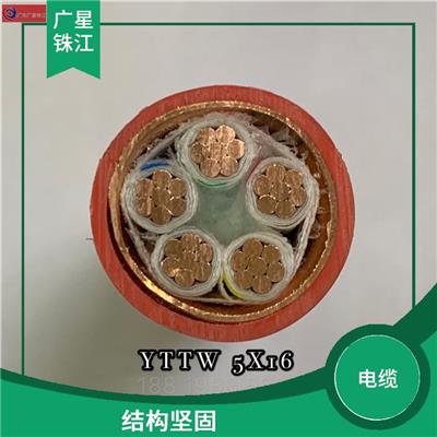 电线电缆批发厂家 组装简单 能承受沉重的外力