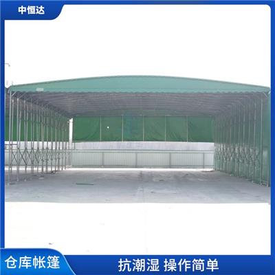 新区推拉雨棚 球场看台棚设计合理